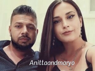 Anittaandmaryo