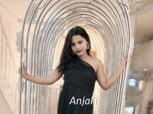 Anjalii