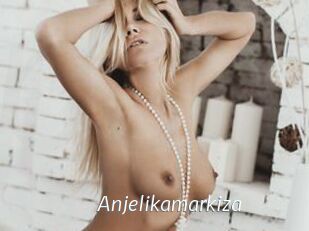 Anjelikamarkiza