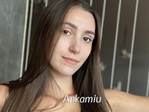 Ankamiu