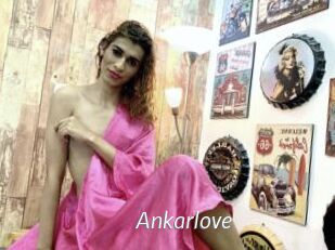 Ankarlove