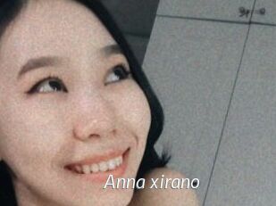 anna_xirano Porn Star