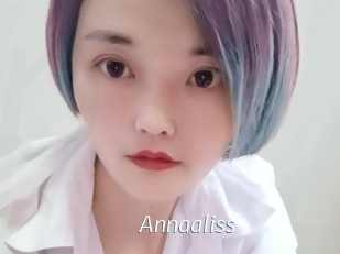 Annaaliss