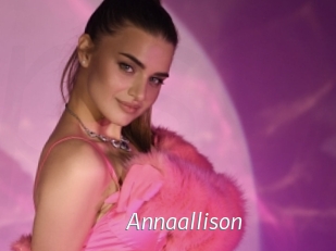 Annaallison