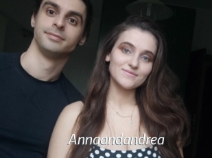 annaandandrea Porn Star