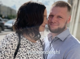 Annaandarchi