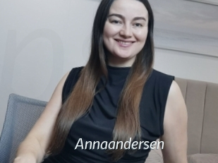 annaandersen Porn Star