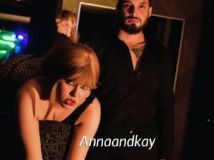 Annaandkay