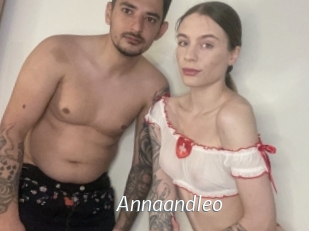 Annaandleo