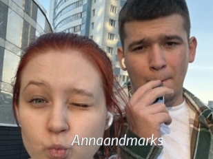 Annaandmarks