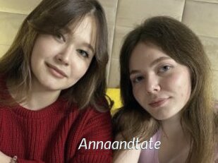 Annaandtate