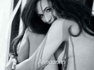 Annaannn