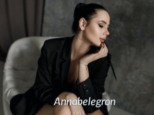 Annabelegron