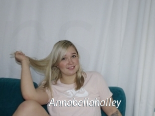 Annabellahailey