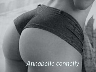 Annabelle_connelly