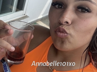 Annabelle101xo