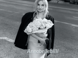 Annabellebilli