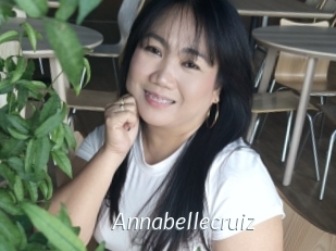 Annabellecruiz