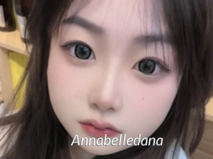 annabelledana Porn Star