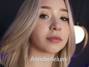 annabellelumi Porn Star