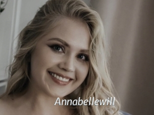 Annabellewill