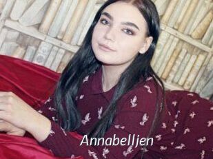 Annabelljen