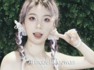 Annabellxiaowan