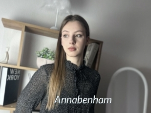 Annabenham