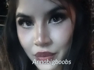 Annabigboobs