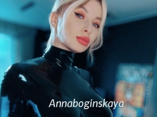 Annaboginskaya