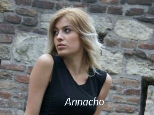 Annacho