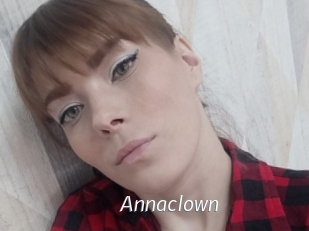 Annaclown