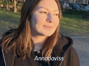 Annadaviss