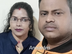 Annaeden