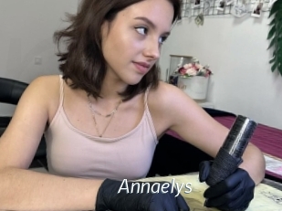 Annaelys