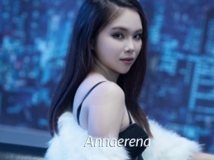 annaerena Porn Star