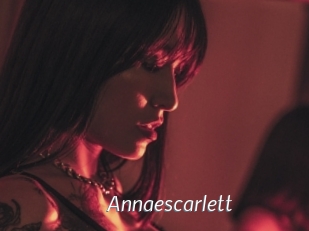 Annaescarlett