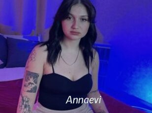 Annaevi