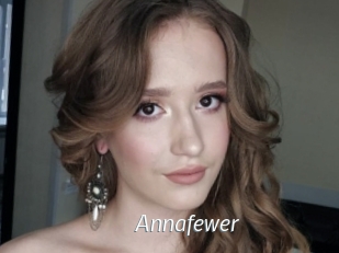 annafewer Porn Star