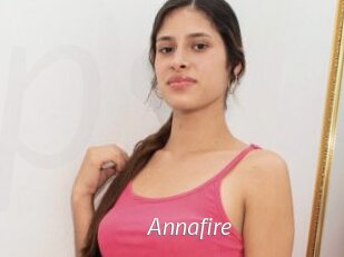 Annafire