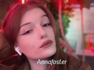 Annafoster