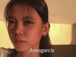 annagarcie Porn Star
