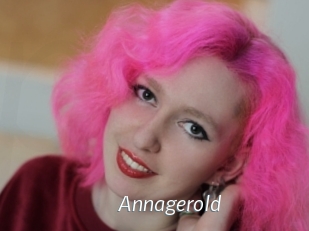 Annagerold