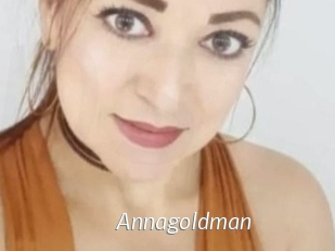 Annagoldman