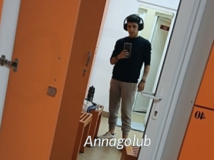 Annagolub