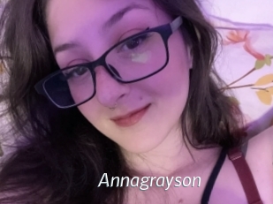 Annagrayson