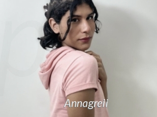Annagreii