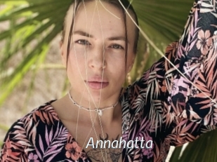 Annahatta