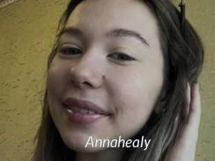 Annahealy