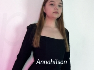 Annahilson